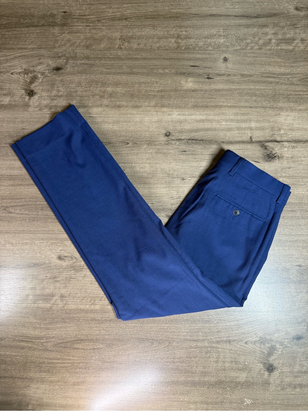 Joseph Abboud Men’s Wool Dress Pants Slacks 30x30